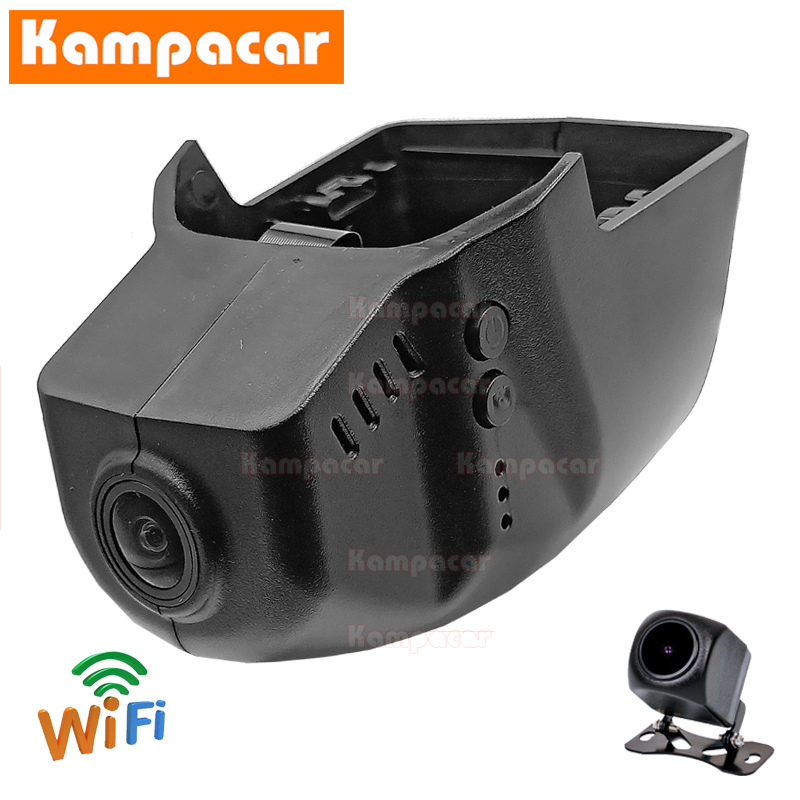 Kampacar 2K 1440P Edition VW17-E ٰտ ķ, V..